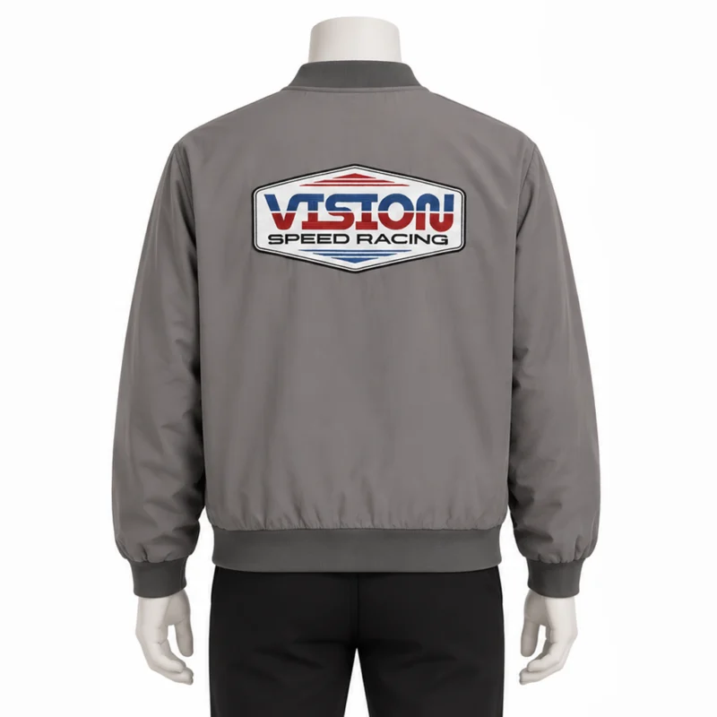Marvel VisionQuest Jacket
