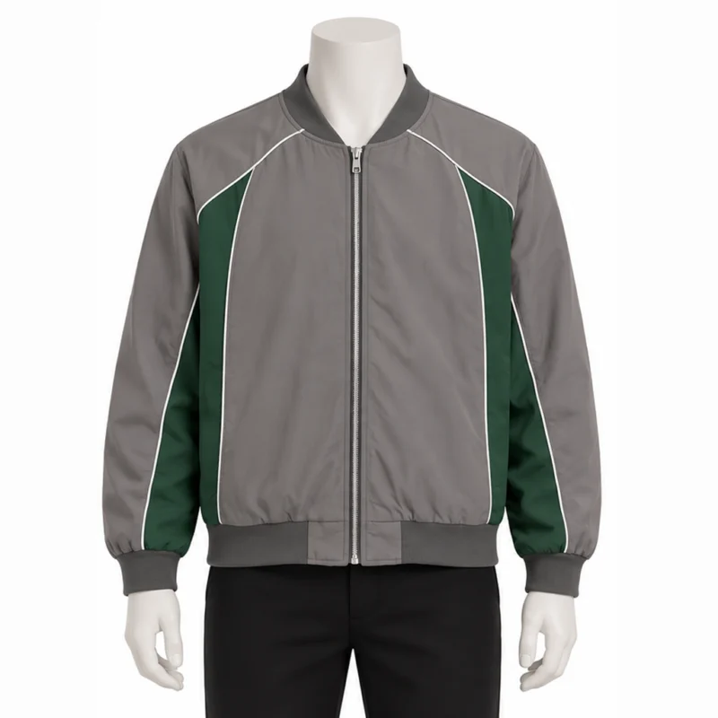 Marvel VisionQuest Jacket