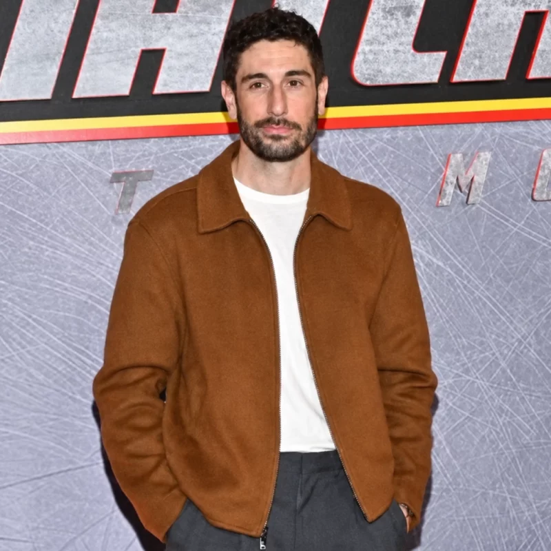 Matchbox The Movie Jason Biggs Jacket