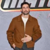 Matchbox The Movie Jason Biggs Jacket