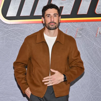 Matchbox The Movie Jason Biggs Jacket