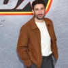 Matchbox The Movie Jason Biggs Jacket