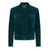 Matchbox The Movie Justin Timberlake Jacket