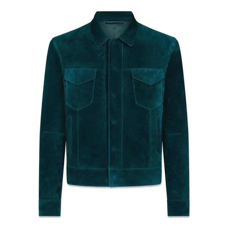 Matchbox The Movie Justin Timberlake Jacket