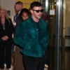 Matchbox The Movie Justin Timberlake Jacket