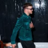 Matchbox The Movie Justin Timberlake Jacket
