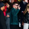 Matchbox The Movie Justin Timberlake Jacket