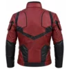 Matt Murdock Daredevil Leather Jacket