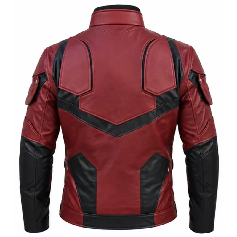 Matt Murdock Daredevil Leather Jacket