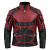 Matt Murdock Daredevil Leather Jacket