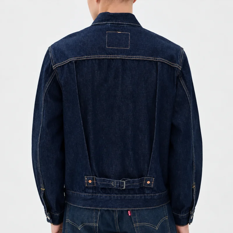 Marshals S2 Tatanka Means Jacket