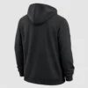 Miami Dolphins Jeff Hafley Hoodie