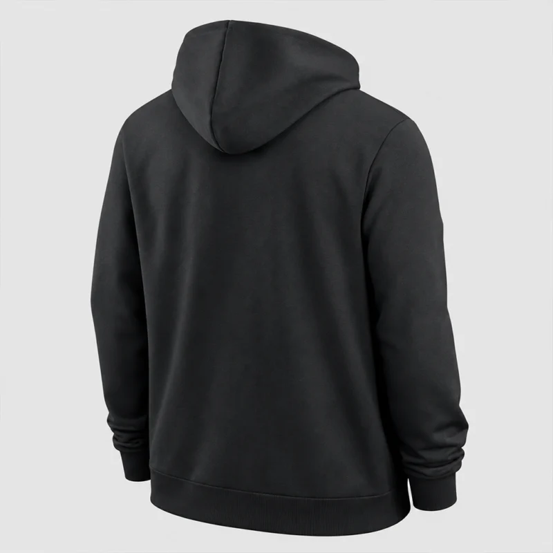 Miami Dolphins Jeff Hafley Hoodie