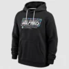 Miami Dolphins Jeff Hafley Hoodie