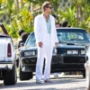 Miami Vice '85 Austin Butler Suit