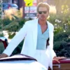Miami Vice '85 Austin Butler Suit
