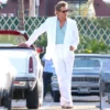 Miami Vice '85 Austin Butler Suit