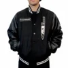 Michael Myers Varsity Jacket