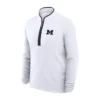 Michigan Wolverines Head 2026 Jay Hill Jacket