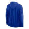 Seattle Seahawks Mike Macdonald Anorak Jacket