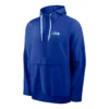 Seattle Seahawks Mike Macdonald Anorak Jacket