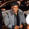 Tyson 2026 Mike Tyson Leather Jacket