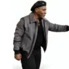 Tyson 2026 Mike Tyson Leather Jacket