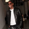 Milan FW Travis Scott Jacket