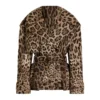 Milan FW 2026 Jennifer Coat