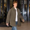 Milan FW Jannik Sinner Jacket