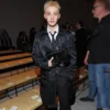 Milan FW Bang Chan Jacket
