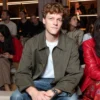 Milan FW Jannik Sinner Jacket