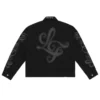Team Minnesota VS Miami LaMelo Ball Arrival Jacket