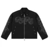 Team Minnesota VS Miami LaMelo Ball Arrival Jacket