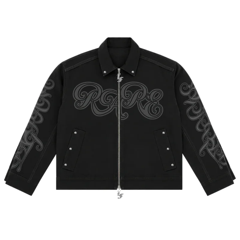 Team Minnesota VS Miami LaMelo Ball Arrival Jacket