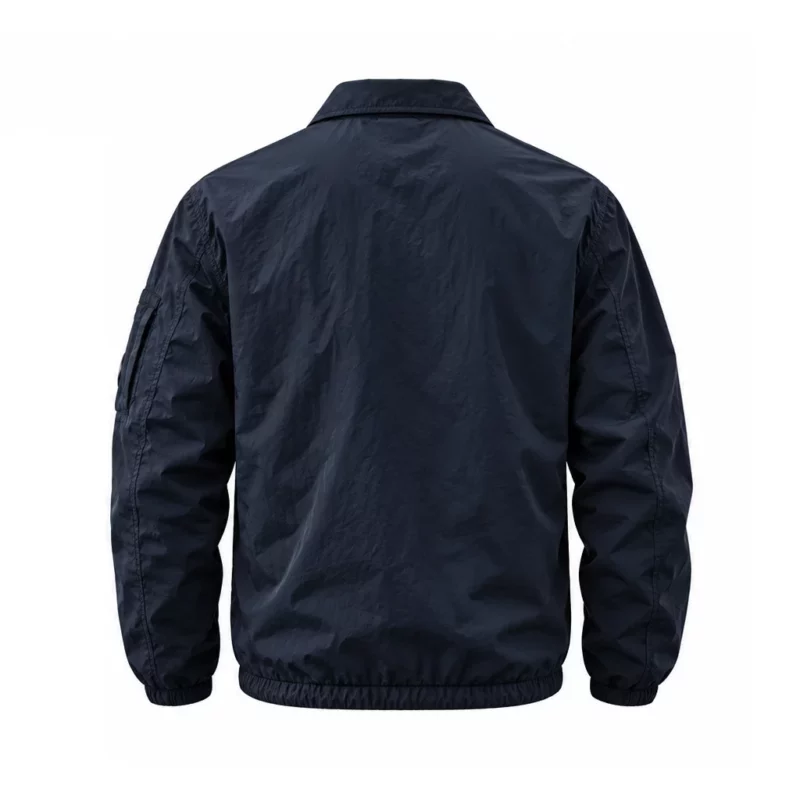 Manchester City Erling Haaland Jacket