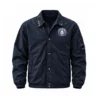 Manchester City Erling Haaland Jacket