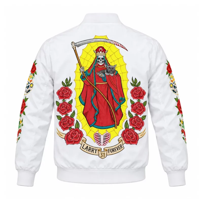 Money In The Bank CM Punk Jacket
