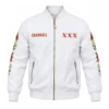 Money In The Bank CM Punk Jacket