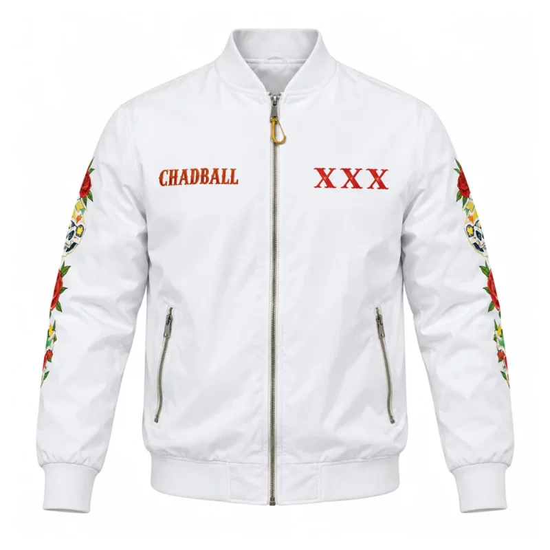 Money In The Bank CM Punk Jacket