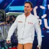 Money In The Bank CM Punk Jacket