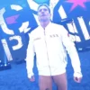 Money In The Bank CM Punk Jacket