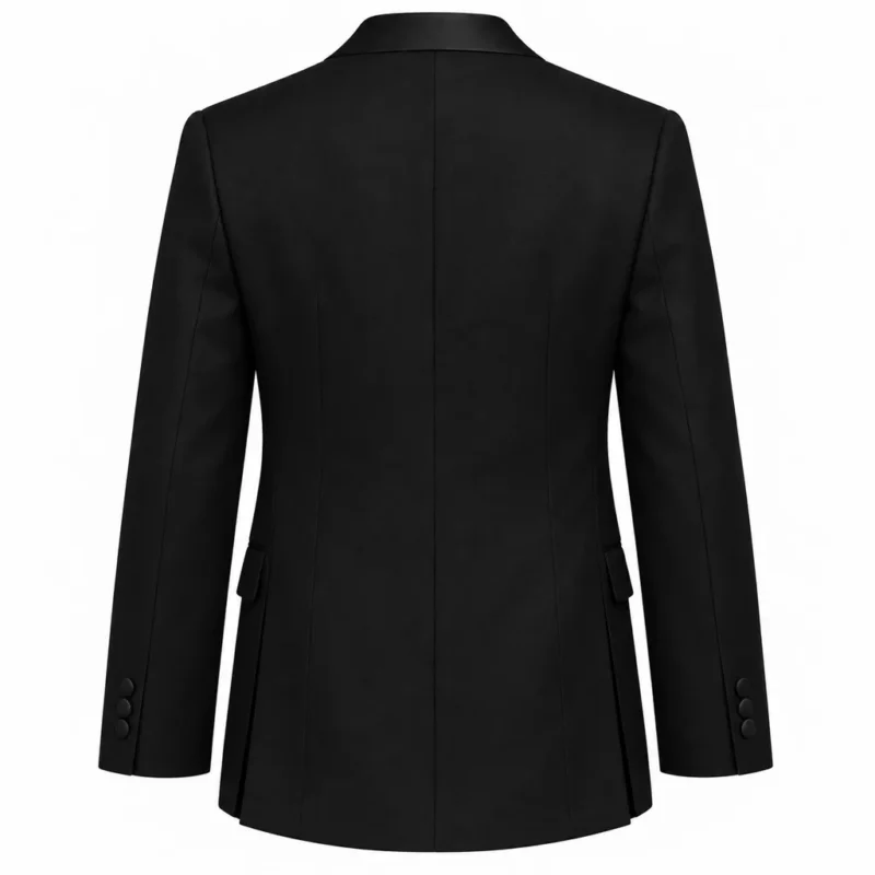 Museum Gala 2026 Jacob Elordi Blazer