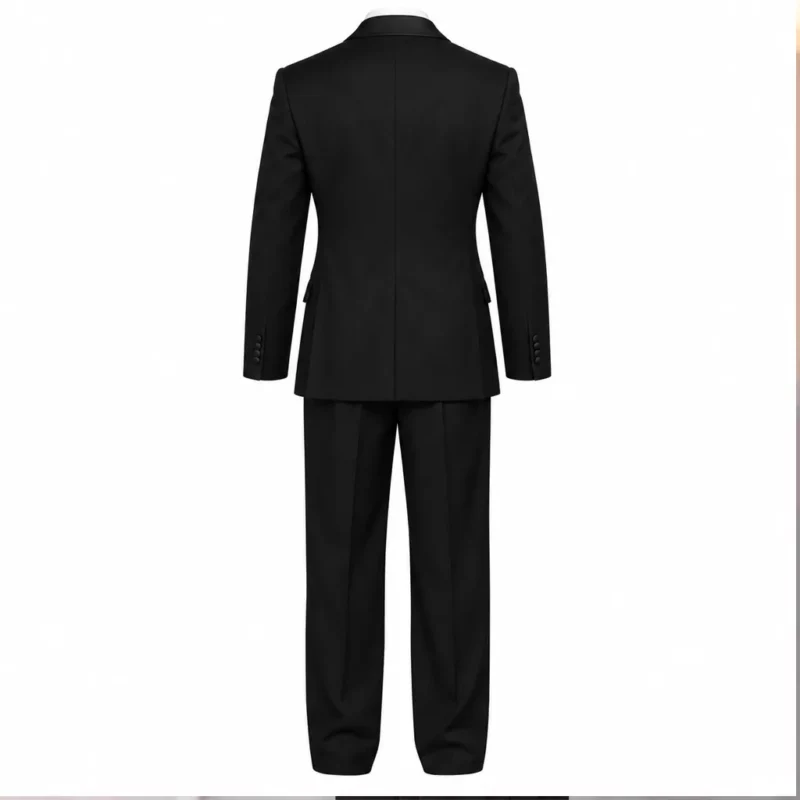 Museum Gala 2026 Jacob Elordi Suit