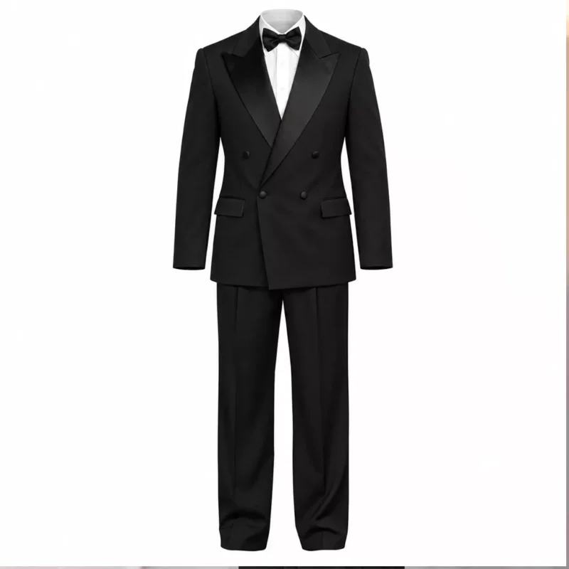 Museum Gala 2026 Jacob Elordi Suit