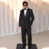 Museum Gala 2026 Jacob Elordi Suit