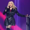Music Awards 2026 Madonna Blazer