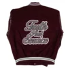 NCCU Eagles Jacket