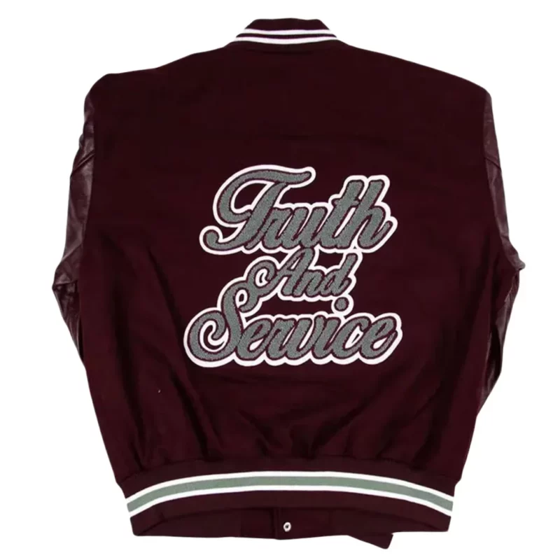 NCCU Eagles Jacket
