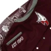 NCCU Eagles Jacket